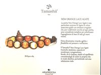 Bracciale Tamashii Classic in Pietre dure Pietre dure BHS900-284 - BHS900-284